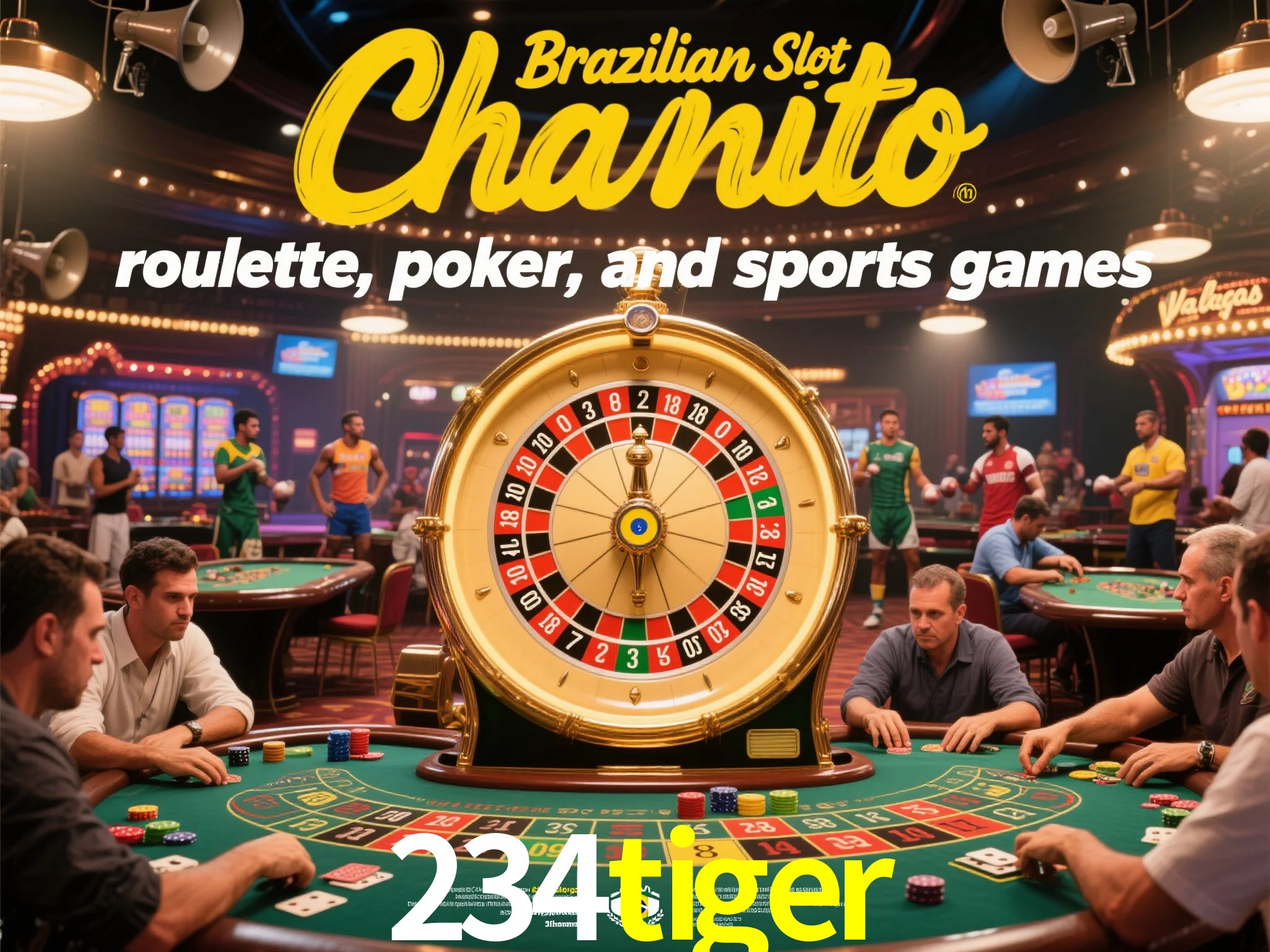 234TIGERgame-Apostas